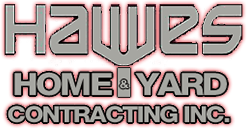 Hawes Home & Yard Contracting | Decks Prince George